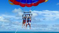 Bávaro Beach Parasailing de Punta Cana