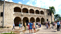 Escapada de un día a la histórica Santo Domingo desde Punta Cana Escapada de un día a la histórica Santo Domingo desde Punta Cana
