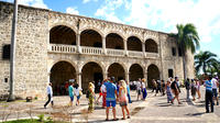 Excursion d'une journée à Santo Domingo tout compris au départ de Punta Cana Excursion d'une journée à Santo Domingo tout compris au départ de Punta Cana