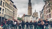 Visites en vélo d'Anvers image 1 Visites en vélo d'Anvers image 1