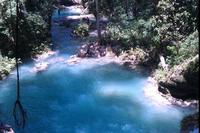 Blue Hole Private Tour from Ocho Rios