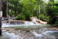 Private Tour to Dunn's River Falls
