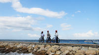 Cycle Tour of Sanur Village with Seawalker Experience
