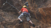 A climbing Trip of 5 days with Accommodation from Tizgui
