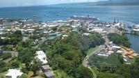 Private Suva Day Tour