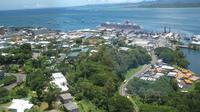 Shore Excursion: Suva Day Tour