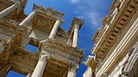 Private Tour of Ephesus From Port of Kusadasi with Private Guide 