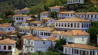 Shore Excursion: Private Tour of Ephesus and Sirince Village from Kusadasi Port 