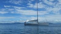 Private Whitsundays Sailing Charter from Airlie Beach