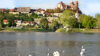 City Tour Breisach 2 heures