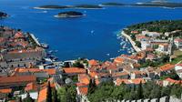Private Boat Tour to Hvar and Pakleni Islands from Trogir