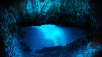 Tour Blauwe Grot en Hvar vanuit Trogir Tour Blauwe Grot en Hvar vanuit Trogir