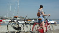 Tallinn Seaside Adventure Bike Tour