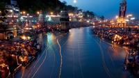 2-Night Private Tour to Haridwar and Rishikesh from Delhi