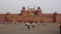 3-Day Luxury Golden Triangle Tour to Agra and Jaipur from Delhi by SUV Car