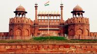 4-Day Private Golden Triangle Tour of Agra and Jaipur from Delhi