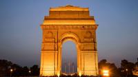 5-Night Private Tour of Delhi, Jaipur, and Agra Including the Taj Mahal