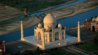 Day Trip to Agra and Jaipur from Delhi