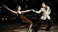 San Juan Tango Lessons