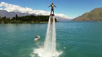 Extreme Flyboarding de Queenstown