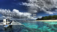 Private 6-Day Bohol Deluxe Dive Package from Cebu