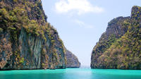 Koh Yao Yai à Îles Phi Phi par Speedboat