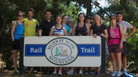 2-Night Murray to Mountain Trail Bike Tour from Beechworth