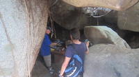 Ba Ria Tunnels et grottes Tour de Vung Tau