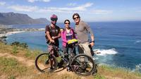 Péninsule du Cap et Atlantic Seaboard Bike Tour de Cape Town