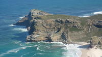 Cape Point Biking and Hiking Tour from Cape Town 