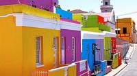 Chapman's Peak Cycle and Bo-Kaap Walking Tour in Cape Town