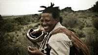 Cultural Bushmen Tour from Cape Town