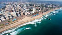 City Cycle Tour of Durban