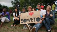 Half-Day Bicycle Tour of Soweto