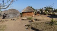 Full-Day Tour to a Rural Village from Manzini
