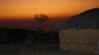 Nuit dans un Swazi Village Homestay de Manzini