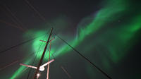 Northern Lights and Fishing Tour by Catamaran from Tromso
