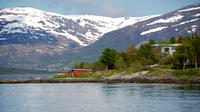Sightseeing 3 Islands with Cabincruiser in Tromso
