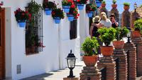 Privé demi-journée à Mijas Pueblo: un pittoresque village espagnol