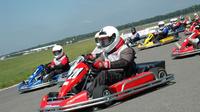 ProKart Racing at Pocono Raceway