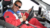 Expérience Stock Car Drive, au Pocono Raceway