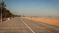 Miles of Beaches: Staten Island East Shore Private Tour