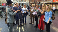 West End Musical Theatre Walking Tour in London 