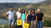 Douro Valley and Wine Tour