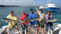 Punta Cana Half-Day Fishing Charter