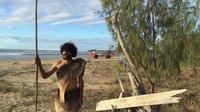 Goolimbil Walkabout Indigenous Experience in the Town of 1770