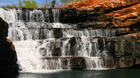 Gorgeous Gorges Fixed-Wing Scenic Flight and Ground Tour from Broome