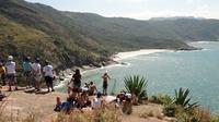 Wild Beaches Tour from Rio de Janeiro 