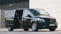 Madrid Barajas Airport Arrival Private Transfer