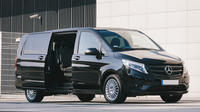 Private Airport Round-Trip Transfert d'entreprise